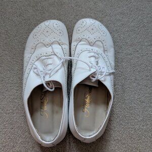 Harlem Shoes Brogue Dance Shoes